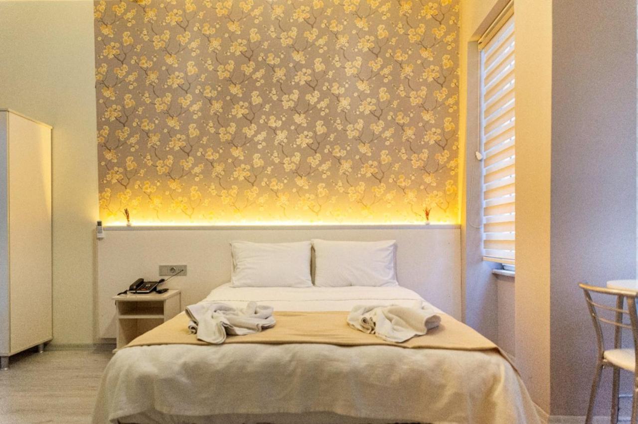 La Casa De Taksim Otel 2*